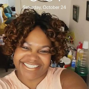 Meet your Posher, Tonya